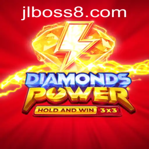 Diamondspower: Exploring the Thrilling World and Rules Behind JLBOSS