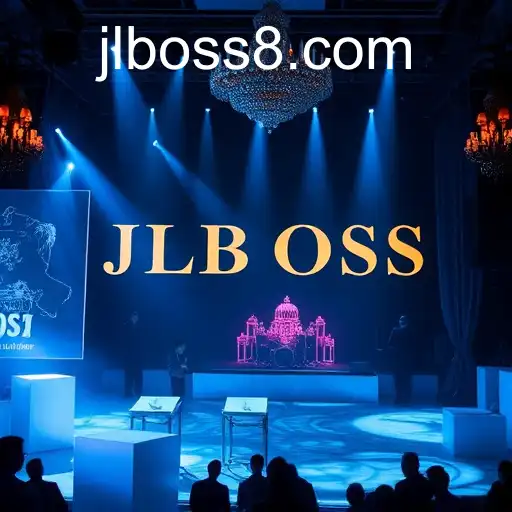 Exploring the Allure of Exclusive Events with JLBOSS