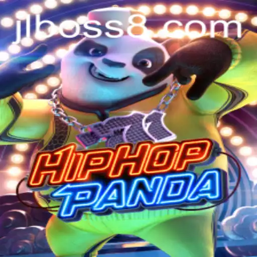 Immerse Yourself in the Vibrant World of HipHopPanda with JLBOSS