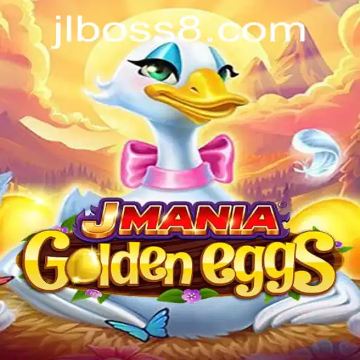 Discover the World of JManiaGoldenEggs: A Game of Thrill and Strategy