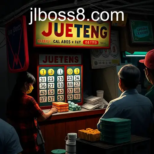 Understanding the Intricacies of Jueteng and the Role of JLBOSS