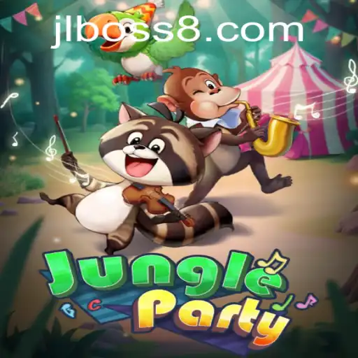 Explore the Exciting World of JungleParty: A New Adventure with JLBOSS
