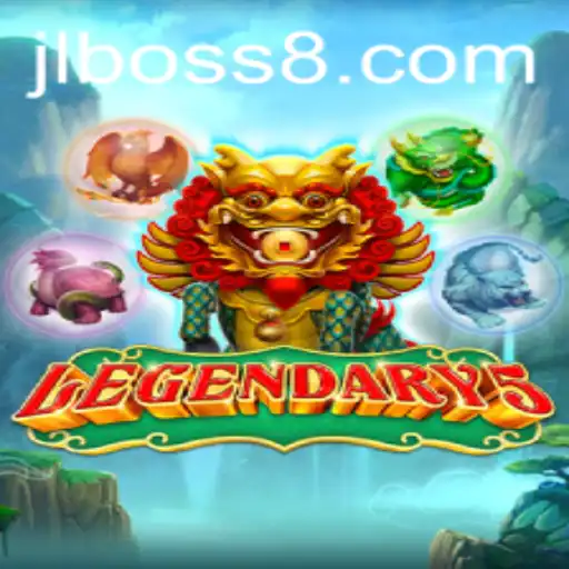 Legendary5: A Journey into the Realm of JLBOSS