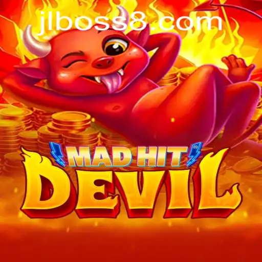 MadHitDevil: An Immersive Journey into Chaos and Strategy