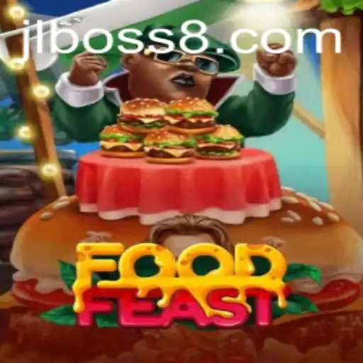 FoodFeast: The Exciting Virtual Culinary Adventure