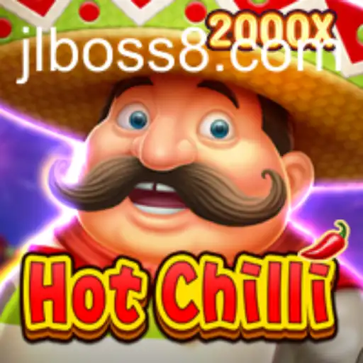 Dive into the Exciting World of HotChilli: A Game by JLBOSS