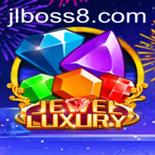The Allure of JewelLuxury: A Glimpse into JLBOSS and Its Game Mechanics