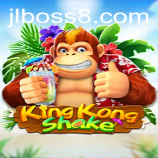 Experience the Thrills of KingKongShake and Conquer the JLBOSS