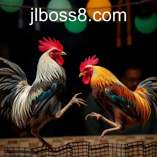 The Rise and Impact of Online Sabong: Understanding the Role of JLBOSS