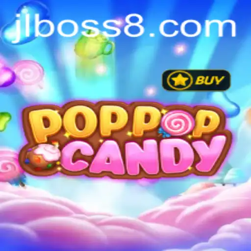 PopPopCandy: A Sweet Journey into the World of Strategic Confectionary Fun