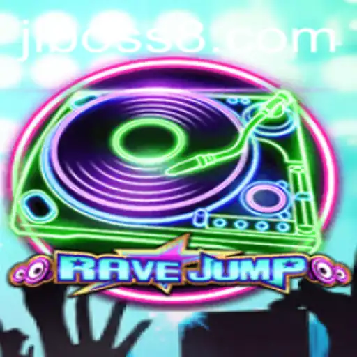 RaveJump: A Thrilling Experience in Virtual Adventure