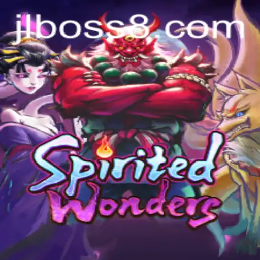 Exploring the Enchanting World of SpiritedWonders and the JLBOSS Challenge