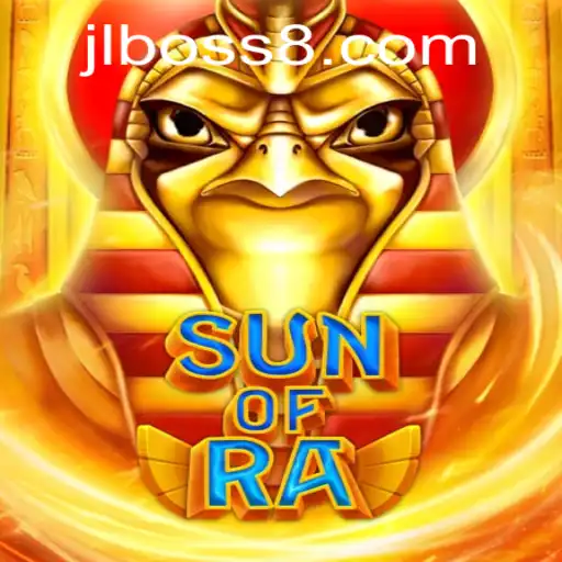 SunofRa: Unmasking JLBOSS in the World of Ancient Mysteries