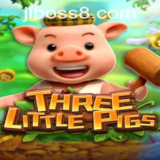 Discover the Enchanting World of THREELITTLEPIGS: A New Gaming Experience
