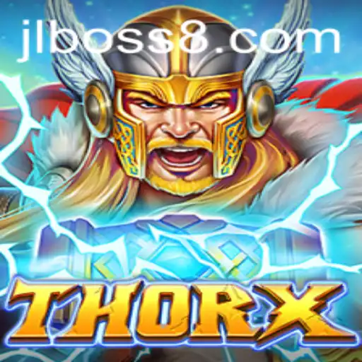 Exploring the Epic World of ThorX: Mastering Challenges with JLBOSS