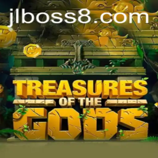 Exploring TreasureoftheGods and the Impact of JLBOSS