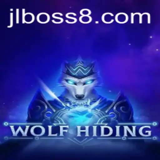 Unveiling WolfHiding: The Ultimate Stealth Adventure with JLBOSS