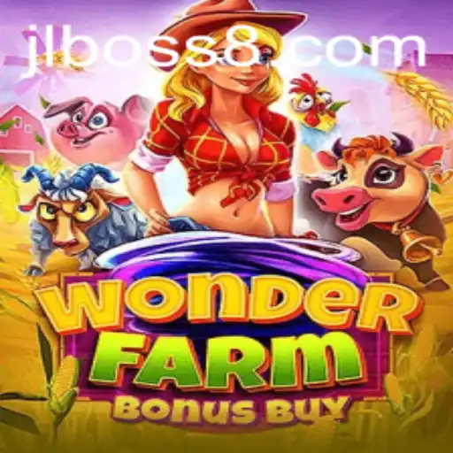 Discovering the Allure of WonderFarmBonusBuy: A Journey Through Gameplay and Excitement
