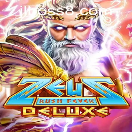 The Electrifying World of ZeusRushFeverDeluxe: A Thrilling Gaming Experience